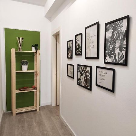 카타니아 Ognina Flat Grottebianche 아파트 외부 사진